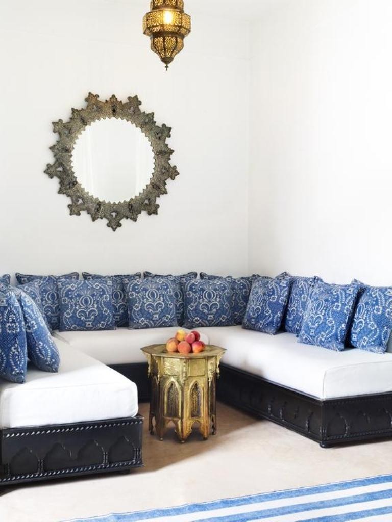 Riad L'h�tel Marrakech