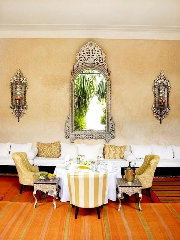 Riad L'h�tel Marrakech