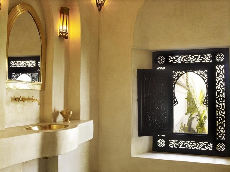 Riad L'h�tel Marrakech