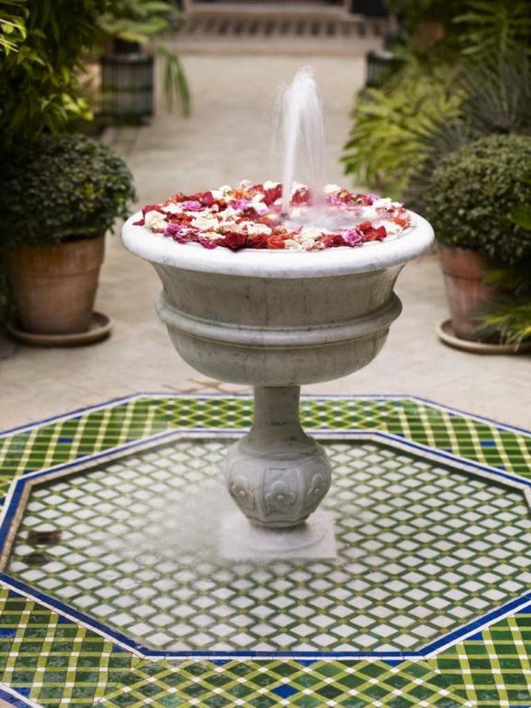 Riad L'h�tel Marrakech