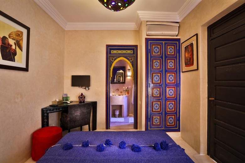 Riad Spa Sindibad