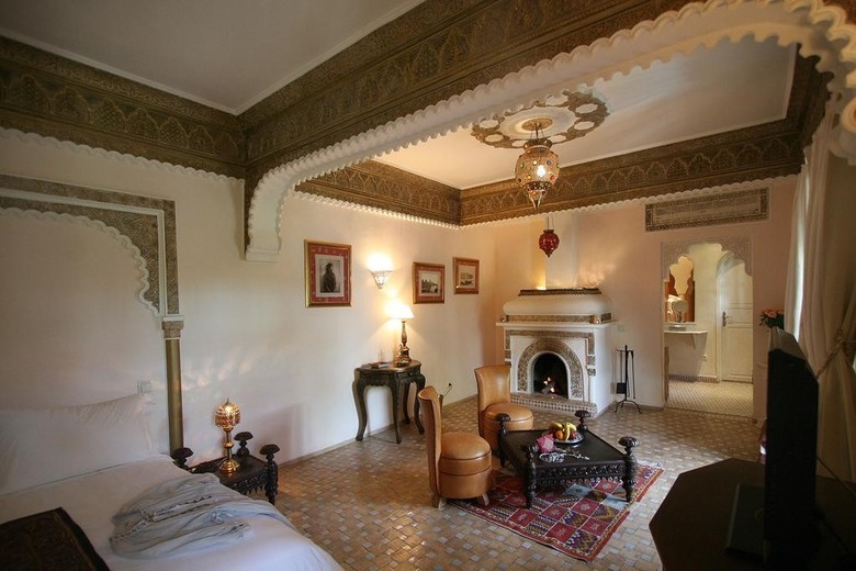 Demeures D'orient Riad De Luxe & Spa