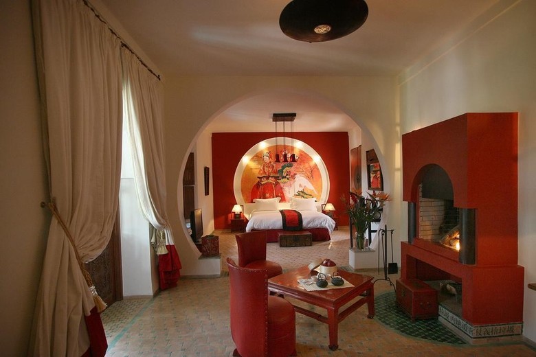 Demeures D'orient Riad De Luxe & Spa