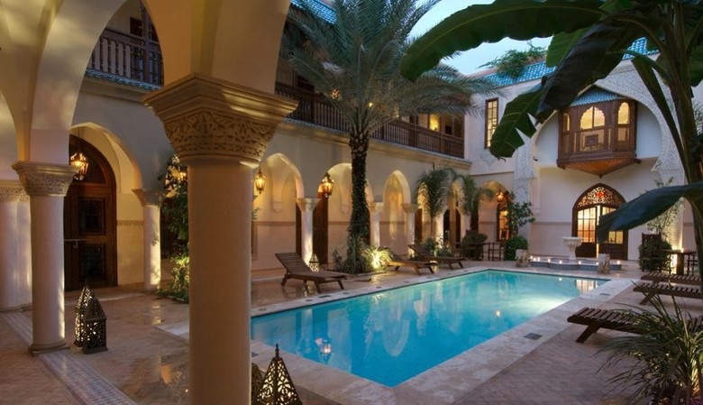 Demeures D'orient Riad De Luxe & Spa