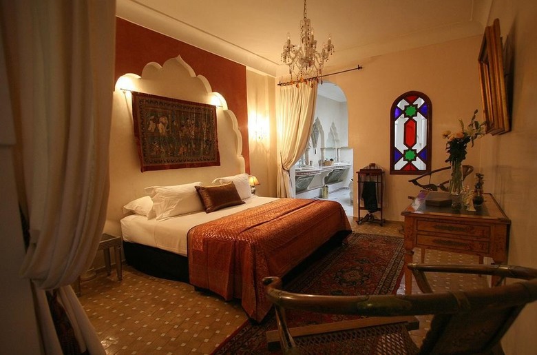 Demeures D'orient Riad De Luxe & Spa