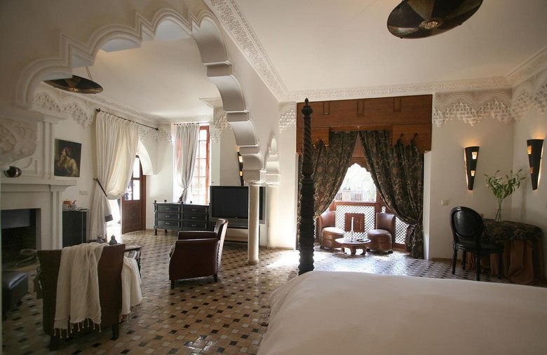 Demeures D'orient Riad De Luxe & Spa