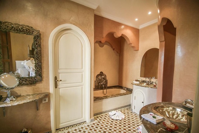 Demeures D'orient Riad De Luxe & Spa