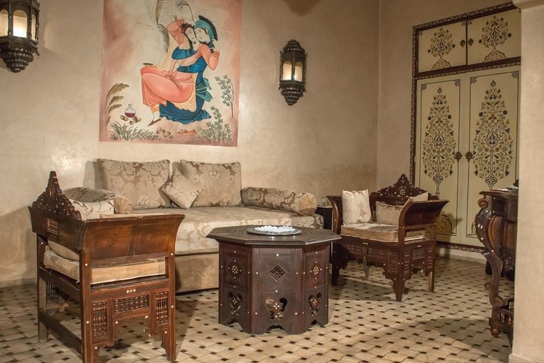 Demeures D'orient Riad De Luxe & Spa