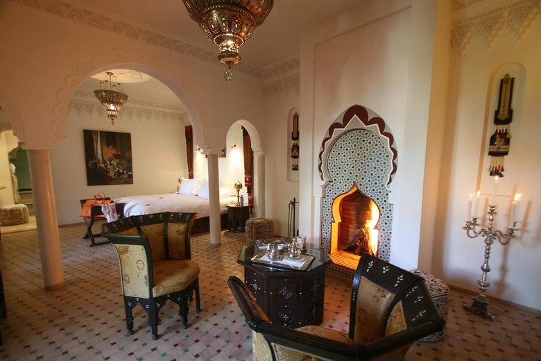 Demeures D'orient Riad De Luxe & Spa