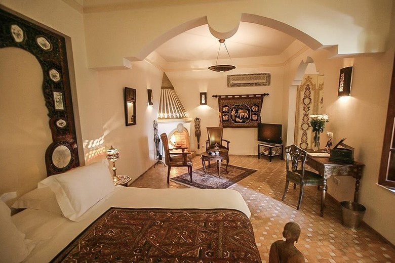 Demeures D'orient Riad De Luxe & Spa