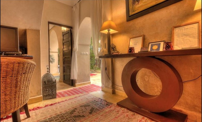 Riad Oasissime