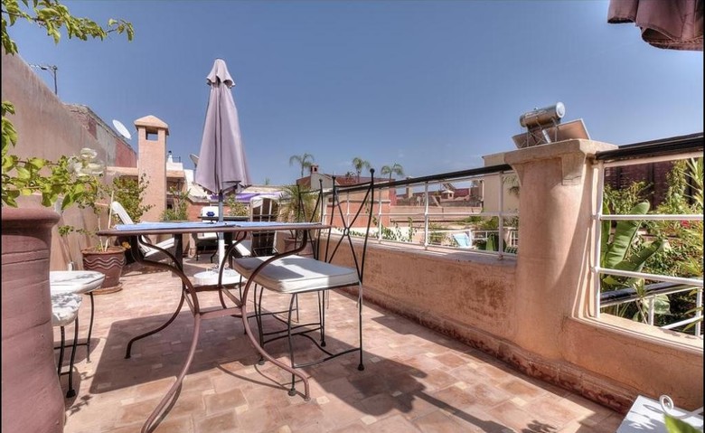 Riad Oasissime