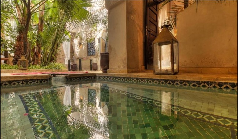 Riad Oasissime