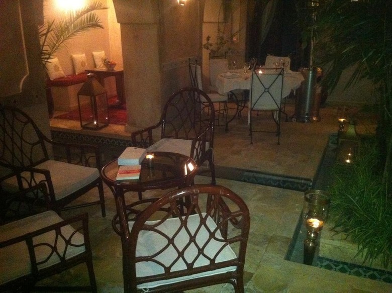Riad Oasissime