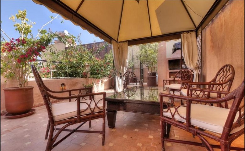 Riad Oasissime