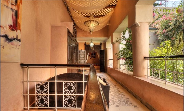 Riad Oasissime