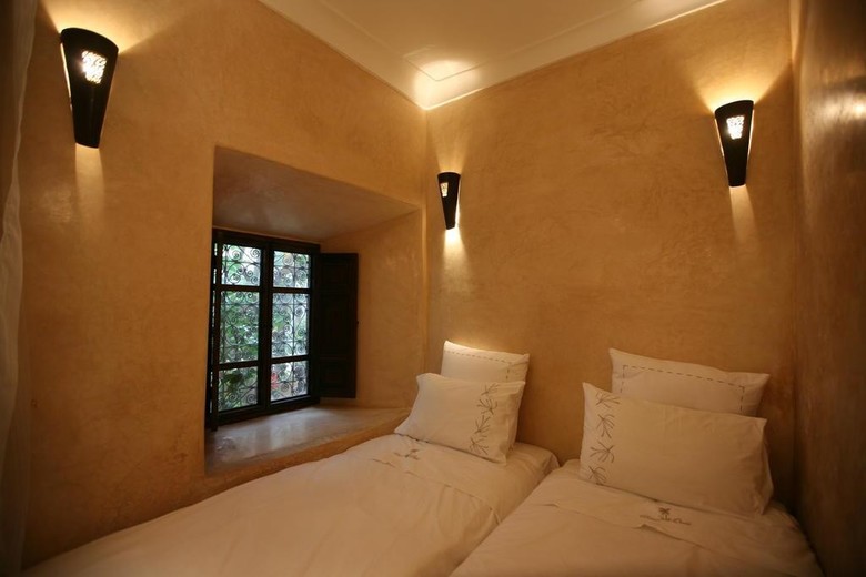 Riad Oasissime