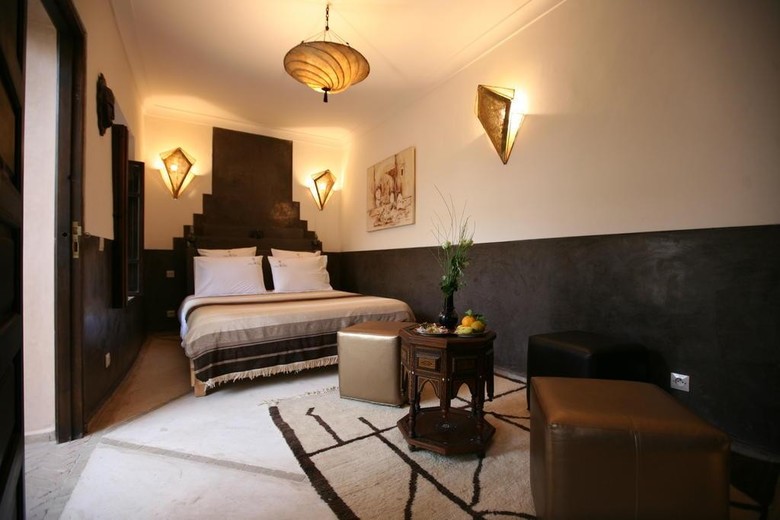 Riad Oasissime