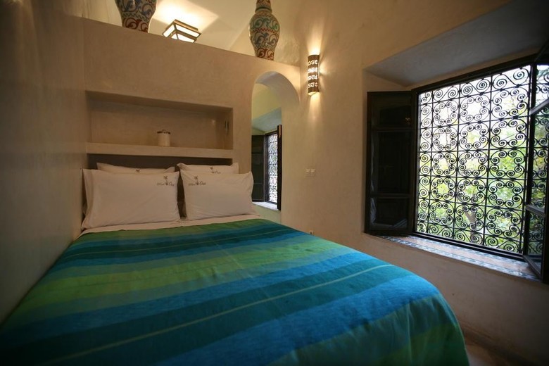 Riad Oasissime