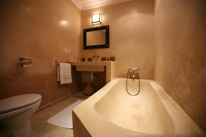 Riad Oasissime