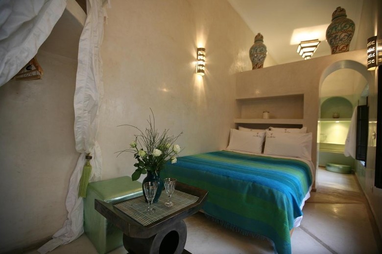 Riad Oasissime
