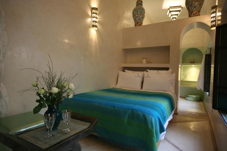 Riad Oasissime
