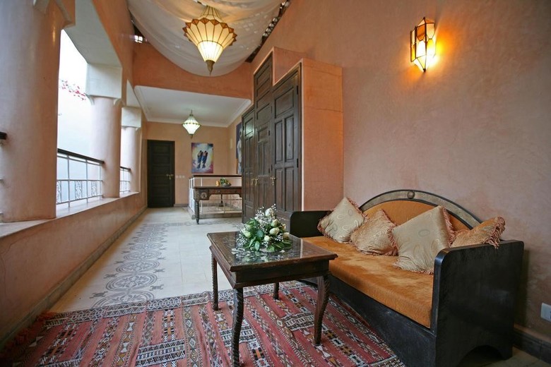 Riad Oasissime