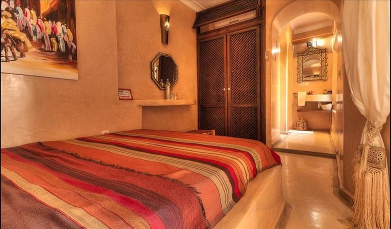 Riad Oasissime