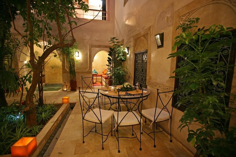 Riad Oasissime