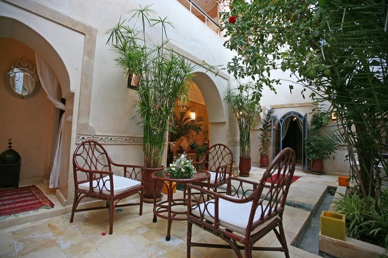Riad Oasissime