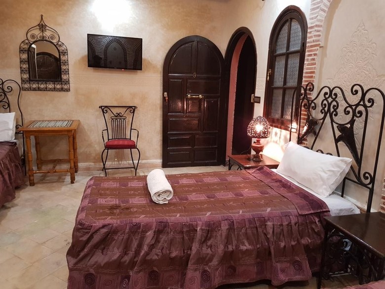 Hotel Salsabil