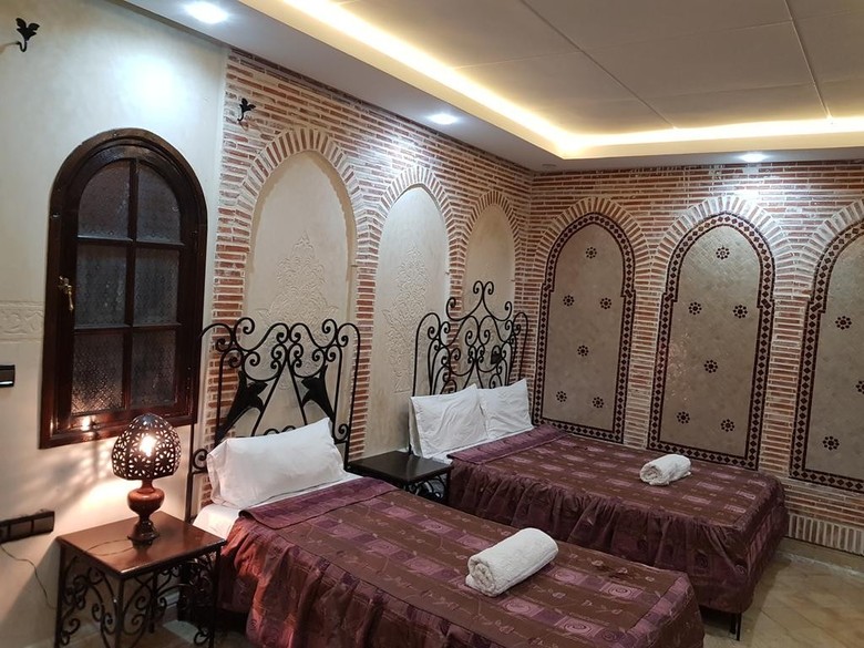 Hotel Salsabil
