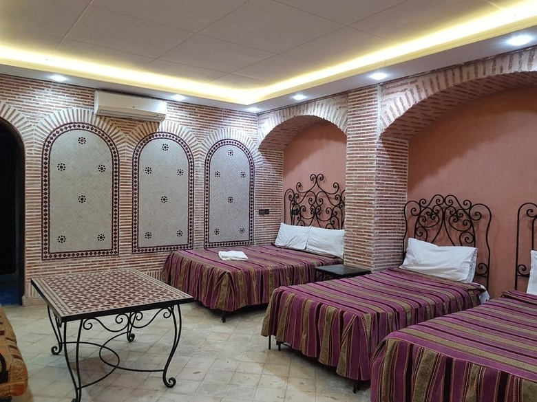 Hotel Salsabil