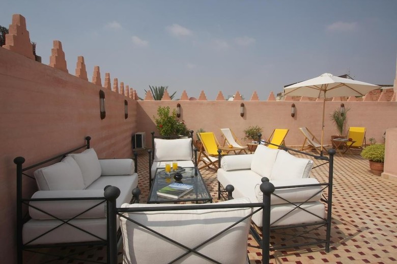 Riad Salsabil