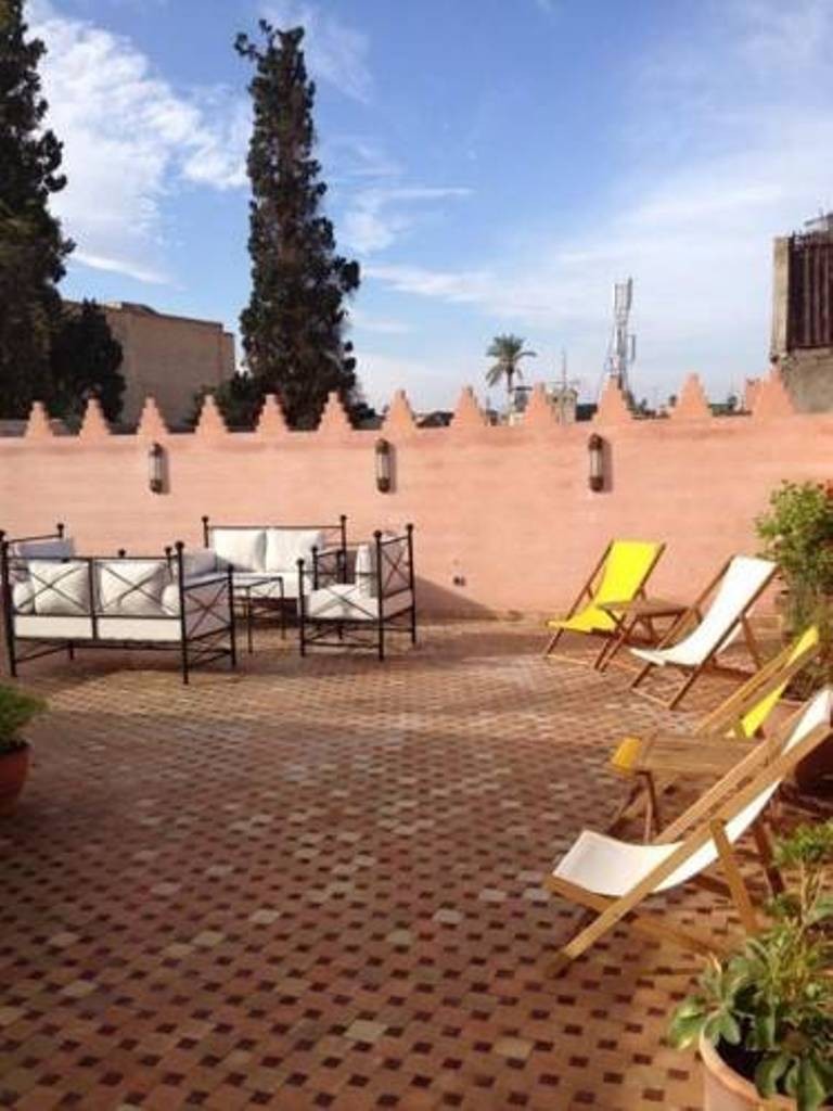 Riad Salsabil