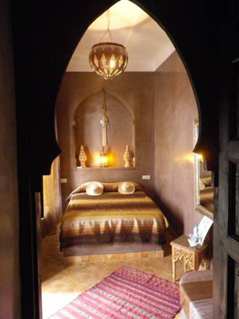 Riad Sharmance