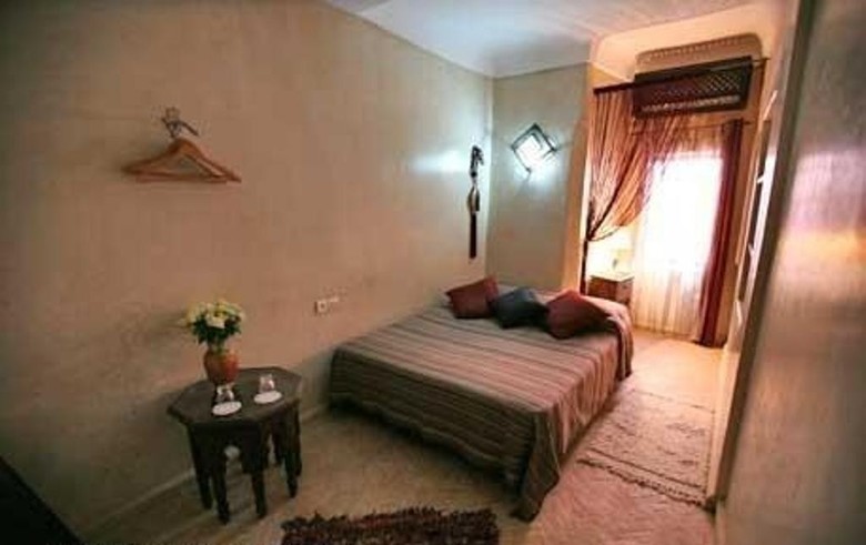 Riad Sharmance