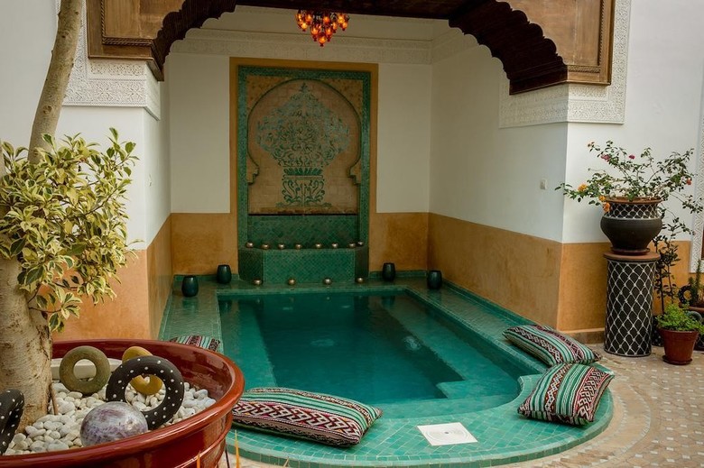 Riad Al Bushra
