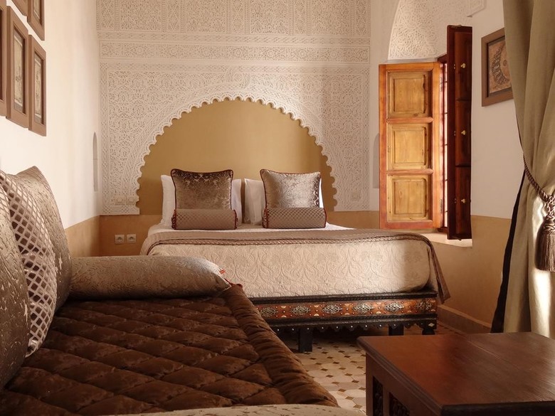 Riad Al Bushra