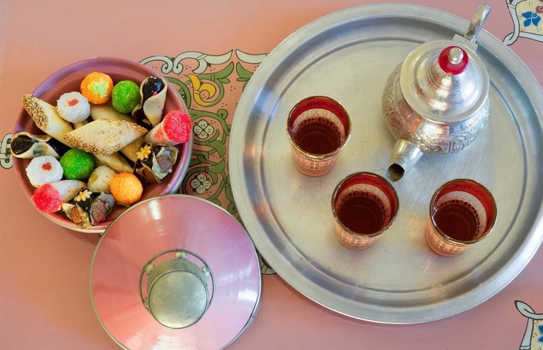 Bed & Breakfast Villa Des 3 Golfs