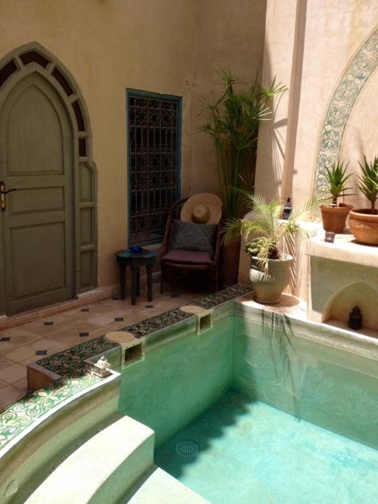 Riad Dar La Cle De La Medina
