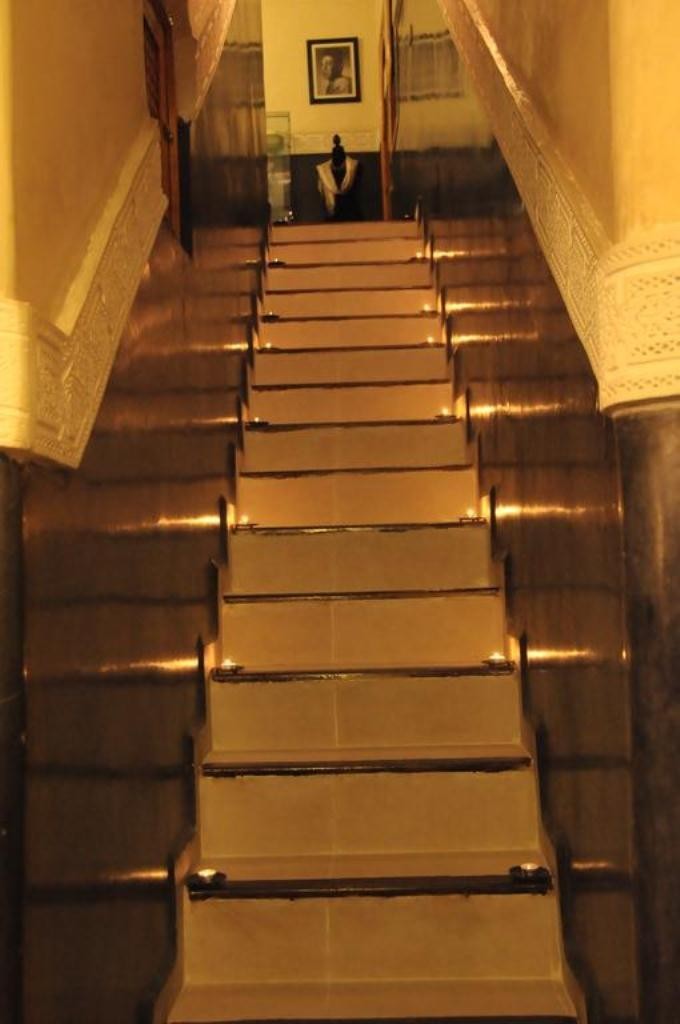 Riad La Fibule