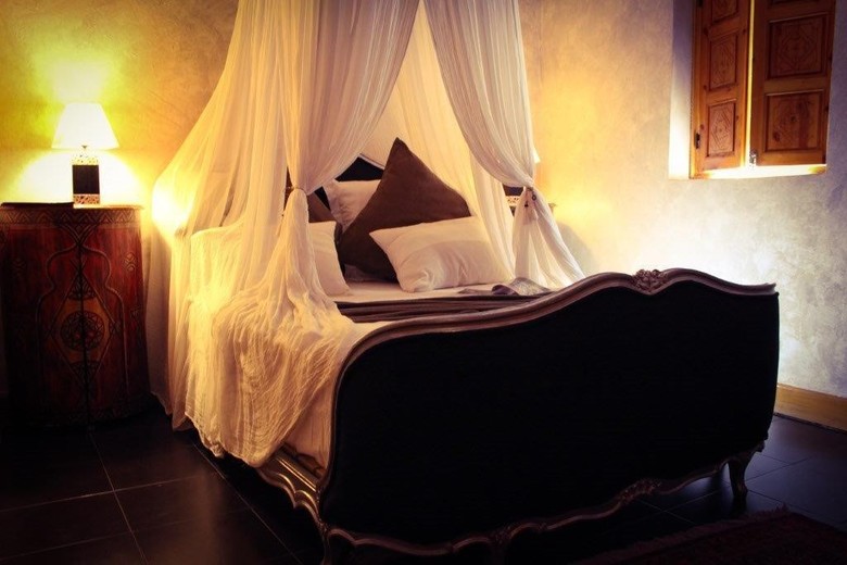 Riad La Fibule