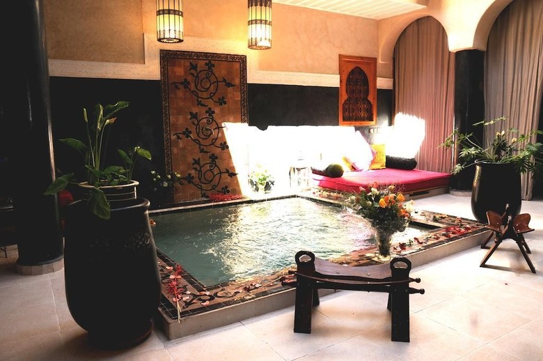 Riad La Fibule