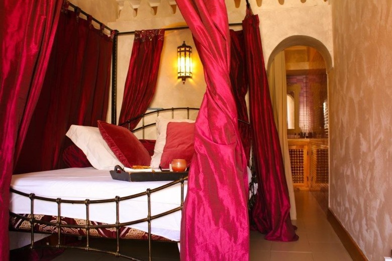 Riad La Fibule