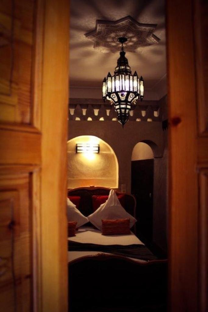 Riad La Fibule