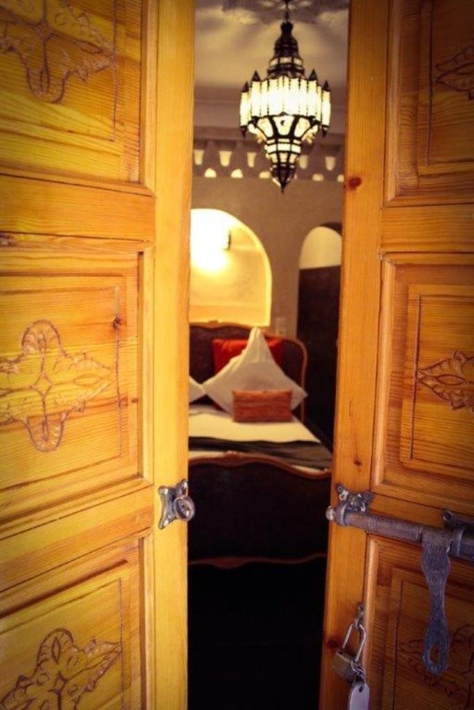Riad La Fibule