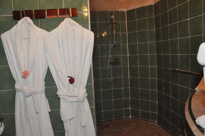 Riad La Fibule