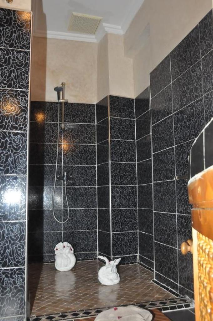 Riad La Fibule