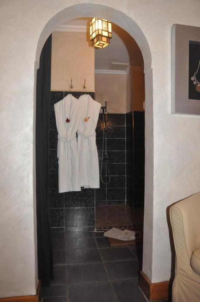 Riad La Fibule